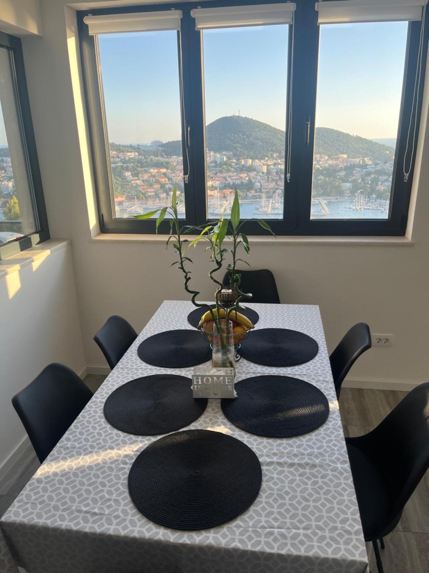Apartamento View Dubrovnik Exterior foto